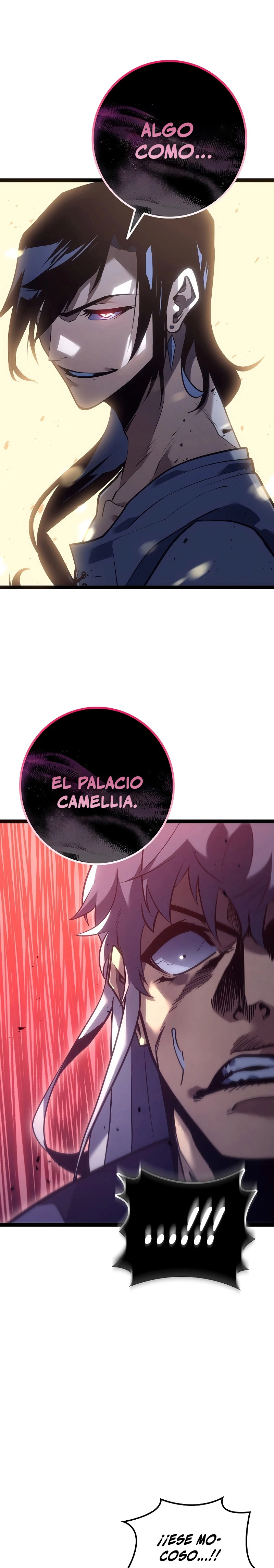 Regresión del bastardo del clan de la espada Capitulo 13 página 2