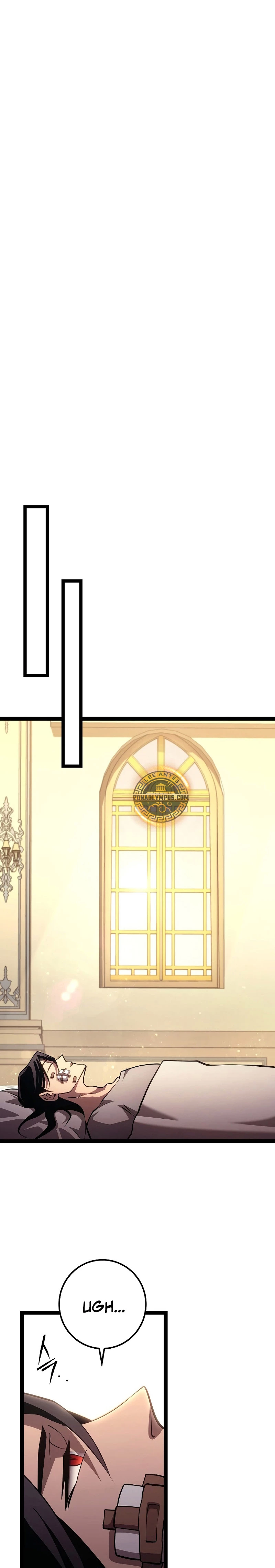 Regresión del bastardo del clan de la espada Capitulo 13 página 24
