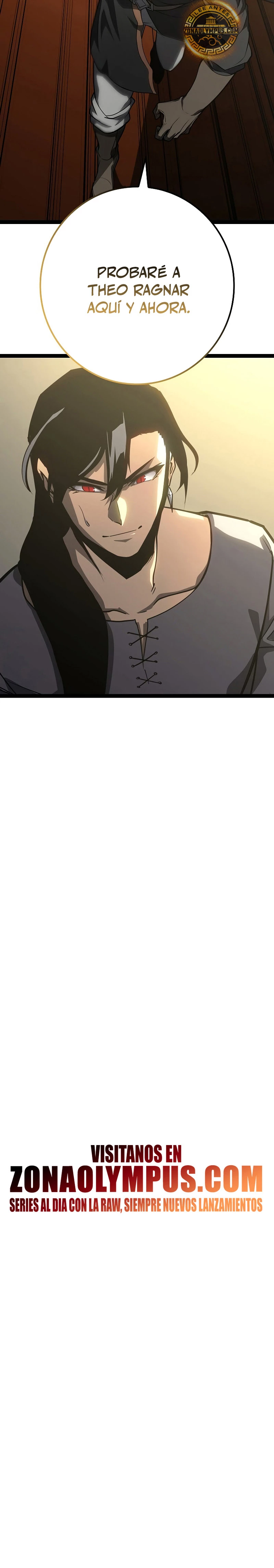 Regresión del bastardo del clan de la espada Capitulo 13 página 6