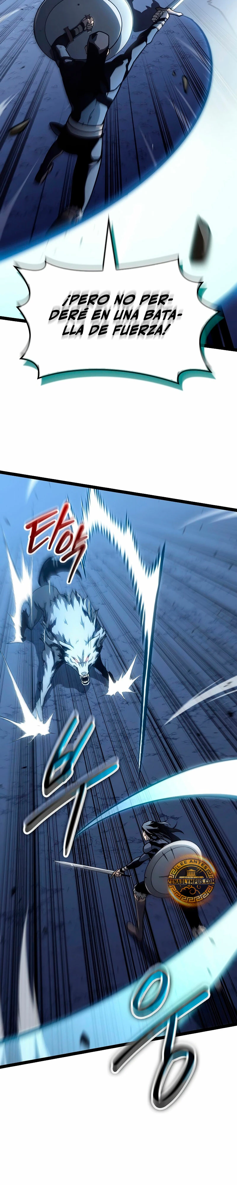 Regresión del bastardo del clan de la espada Capitulo 14 página 11