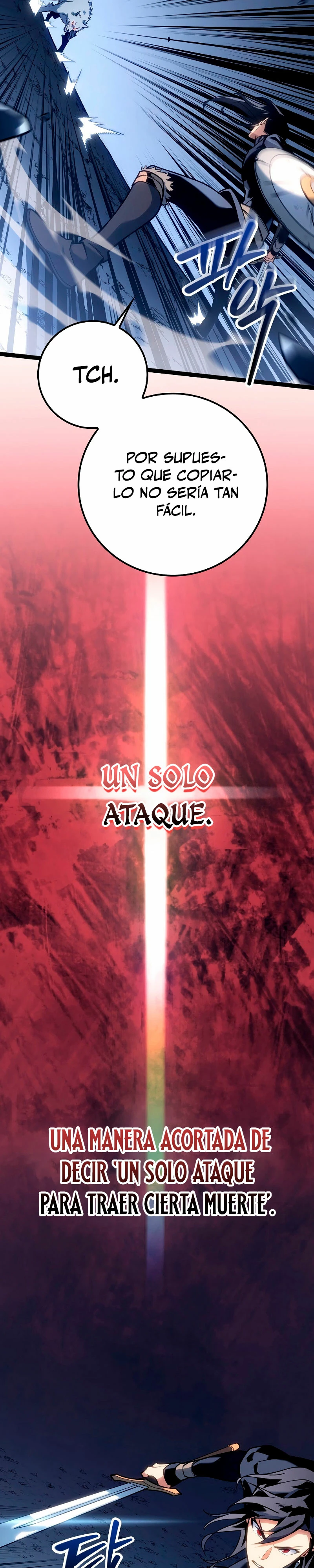 Regresión del bastardo del clan de la espada Capitulo 14 página 18