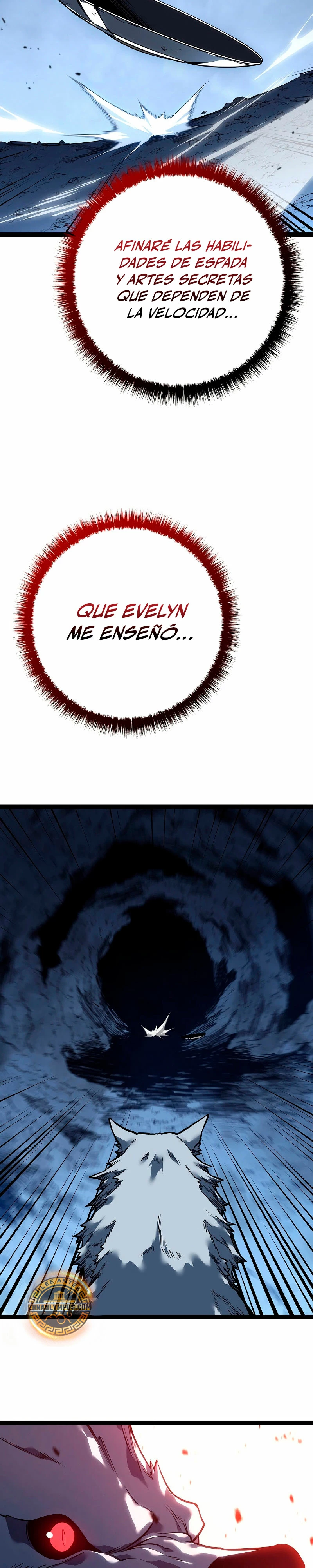Regresión del bastardo del clan de la espada Capitulo 14 página 20