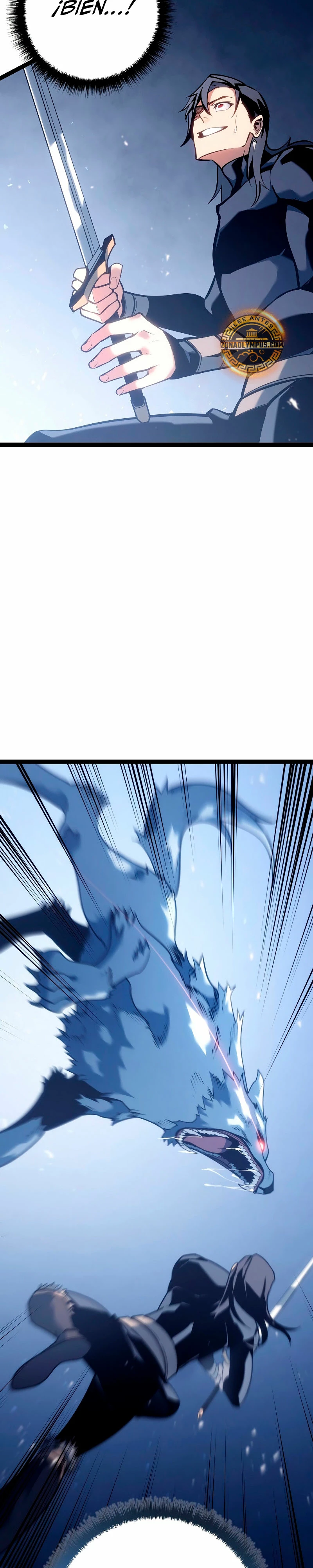 Regresión del bastardo del clan de la espada Capitulo 14 página 24