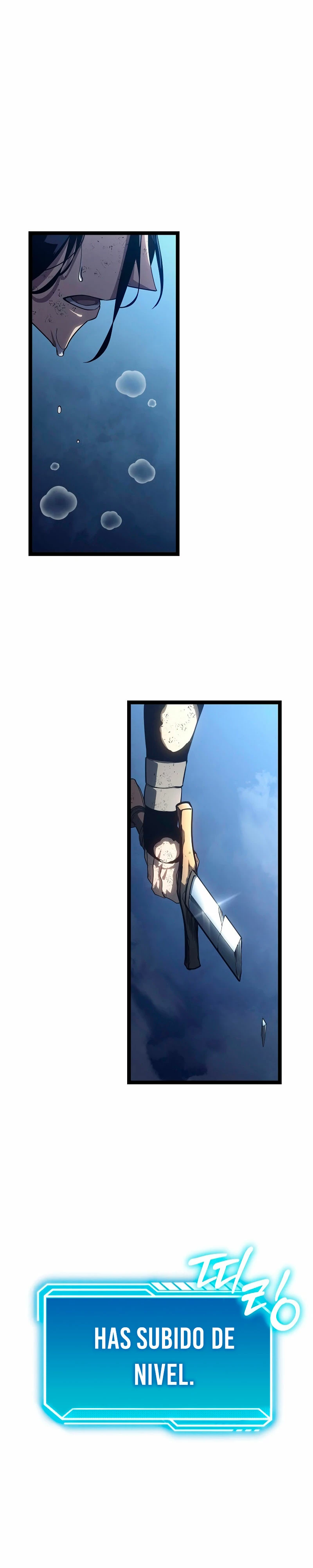 Regresión del bastardo del clan de la espada Capitulo 14 página 42