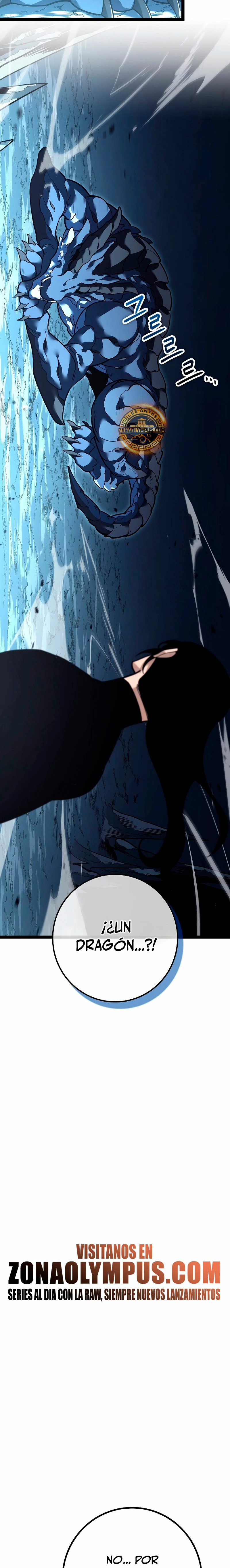 Regresión del bastardo del clan de la espada Capitulo 15 página 10