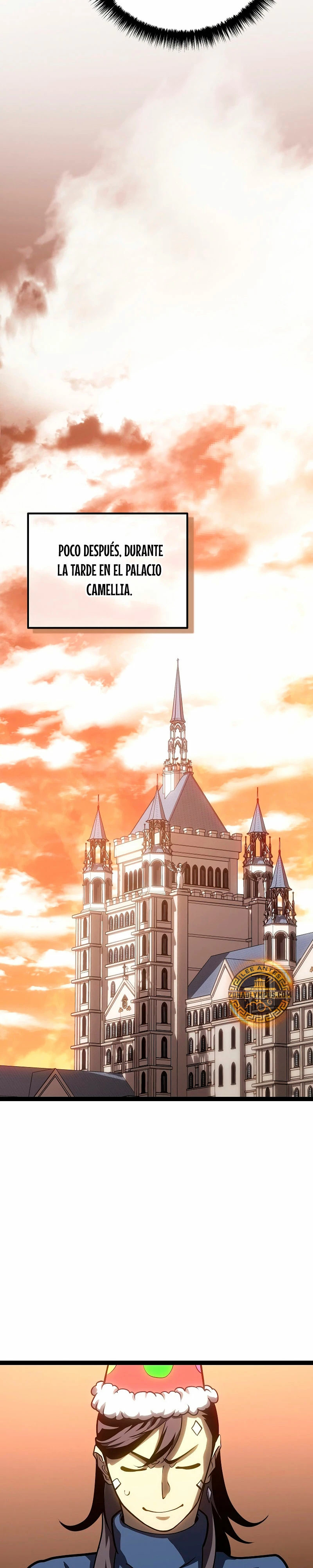 Regresión del bastardo del clan de la espada Capitulo 16 página 41
