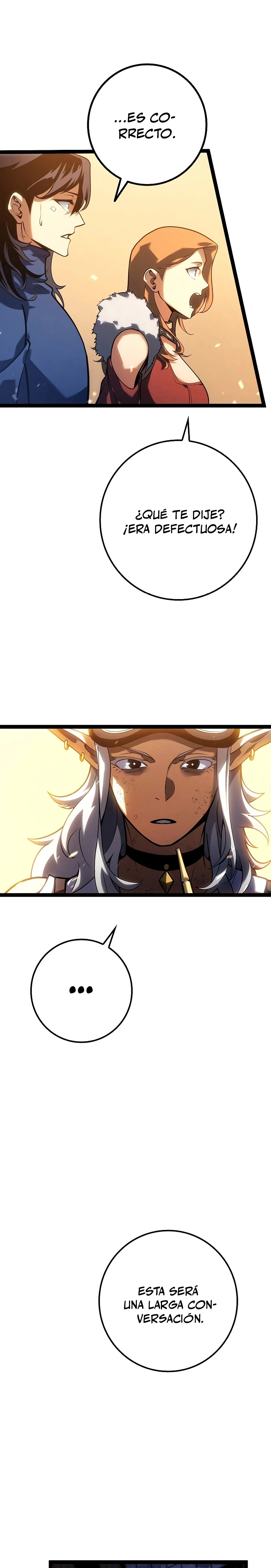 Regresión del bastardo del clan de la espada Capitulo 17 página 11