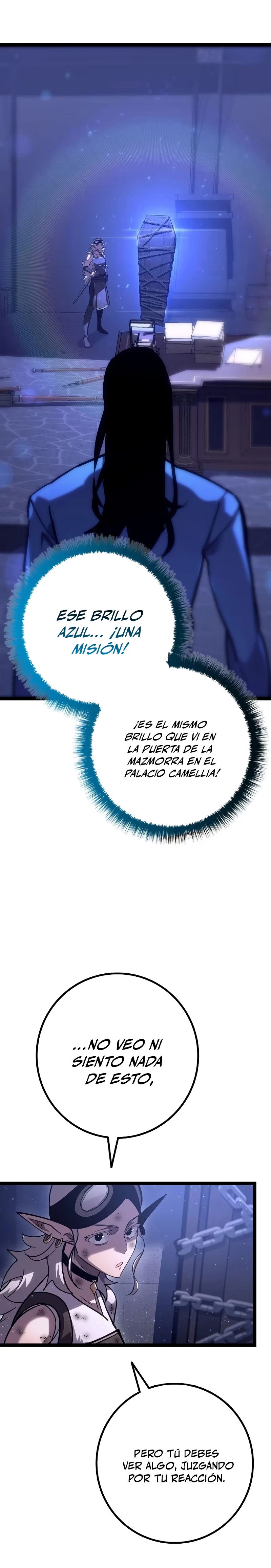 Regresión del bastardo del clan de la espada Capitulo 17 página 29