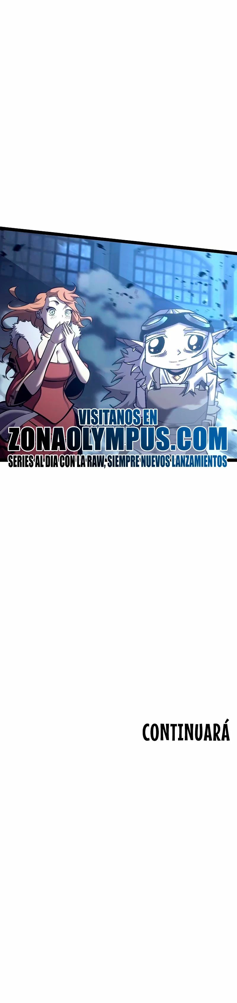 Regresión del bastardo del clan de la espada Capitulo 18 página 39