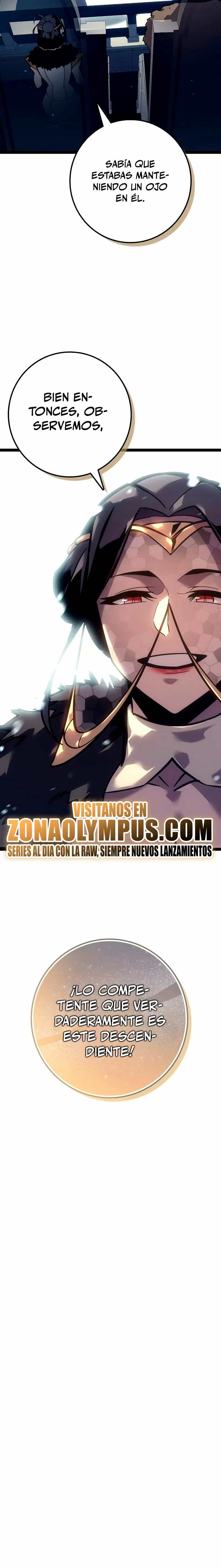 Regresión del bastardo del clan de la espada Capitulo 19 página 31
