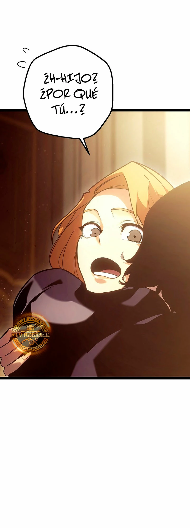 Regresión del bastardo del clan de la espada Capitulo 2 página 16