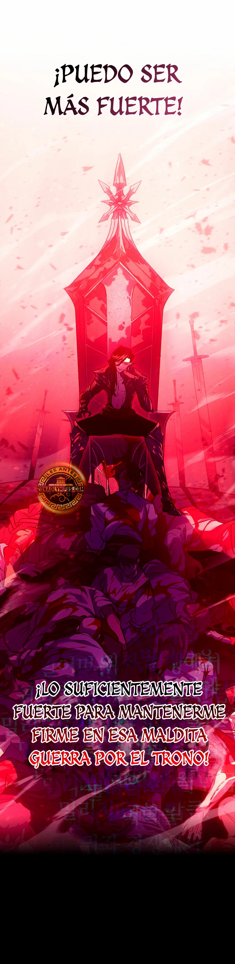 Regresión del bastardo del clan de la espada Capitulo 2 página 22