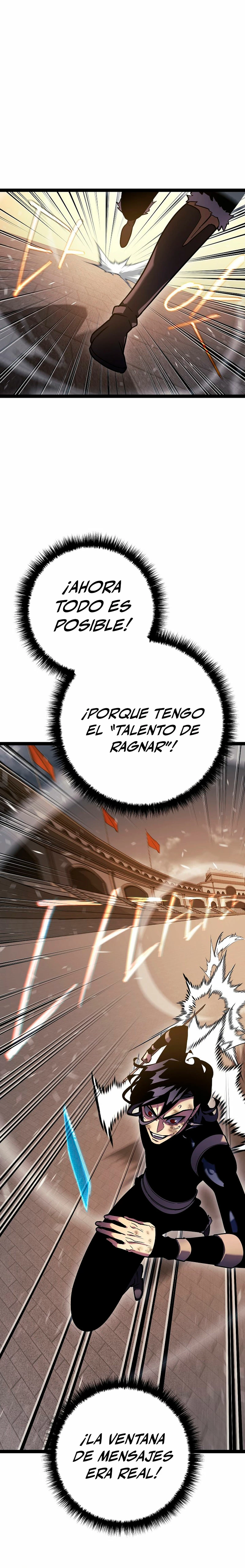 Regresión del bastardo del clan de la espada Capitulo 2 página 30