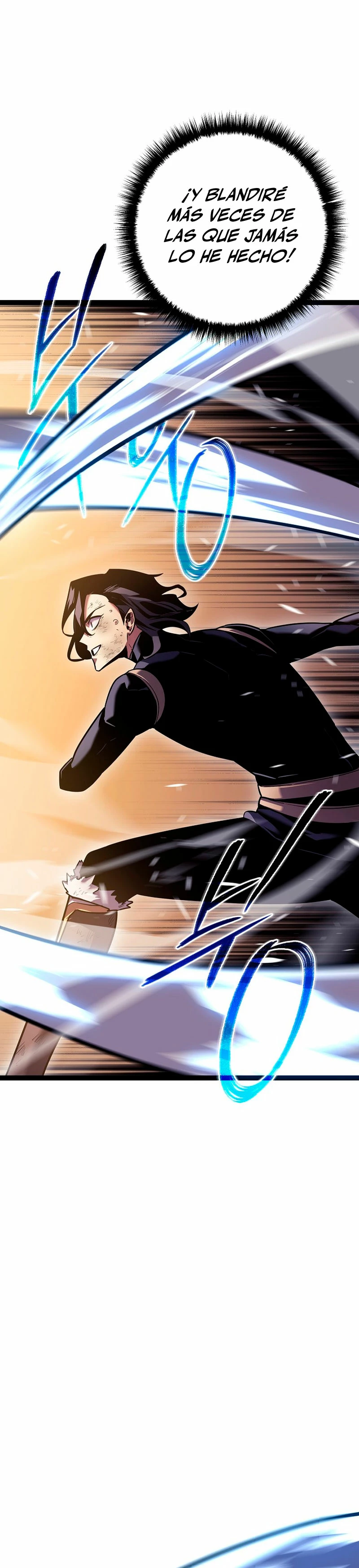 Regresión del bastardo del clan de la espada Capitulo 2 página 32