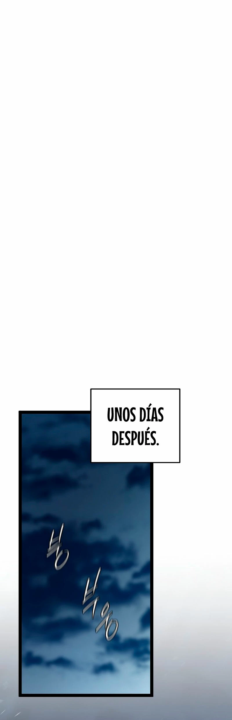 Regresión del bastardo del clan de la espada Capitulo 2 página 34