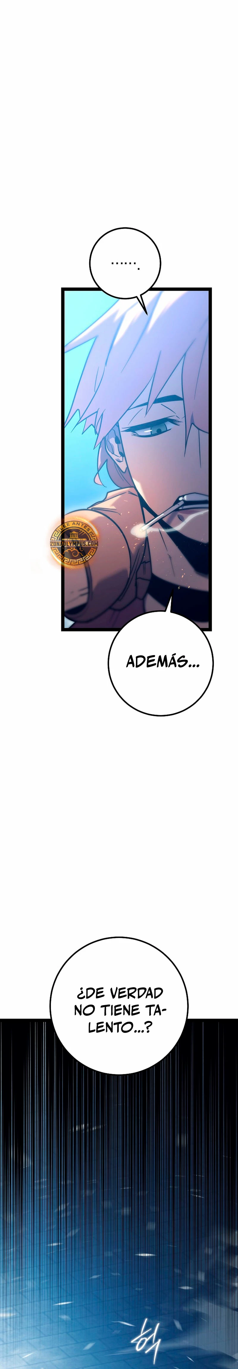 Regresión del bastardo del clan de la espada Capitulo 2 página 37