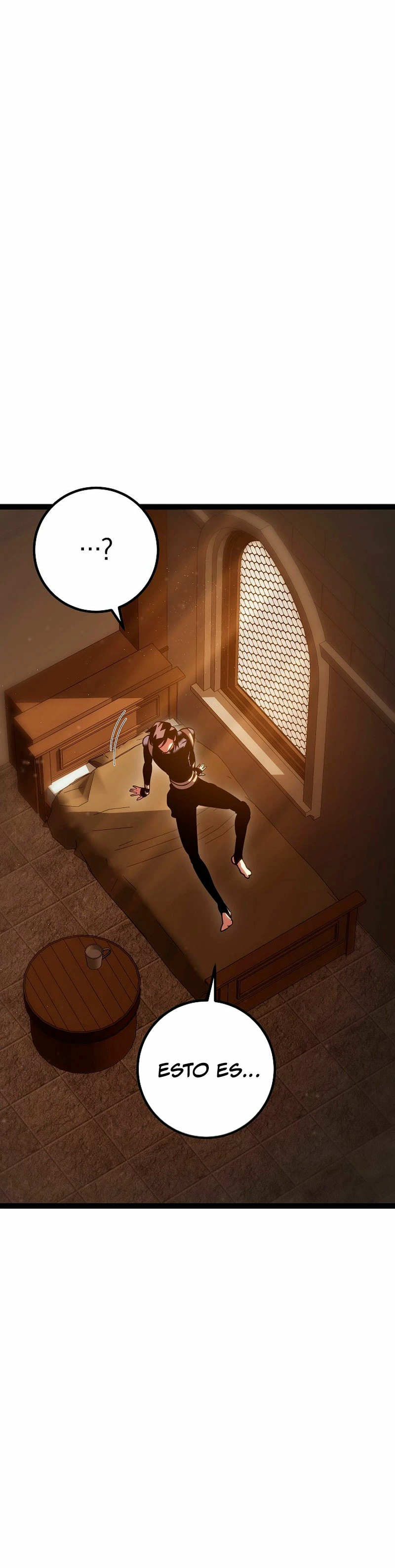 Regresión del bastardo del clan de la espada Capitulo 2 página 52