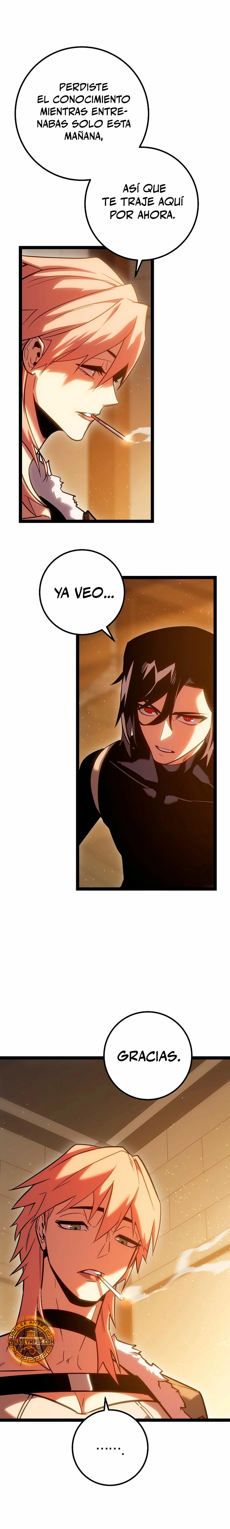 Regresión del bastardo del clan de la espada Capitulo 2 página 54
