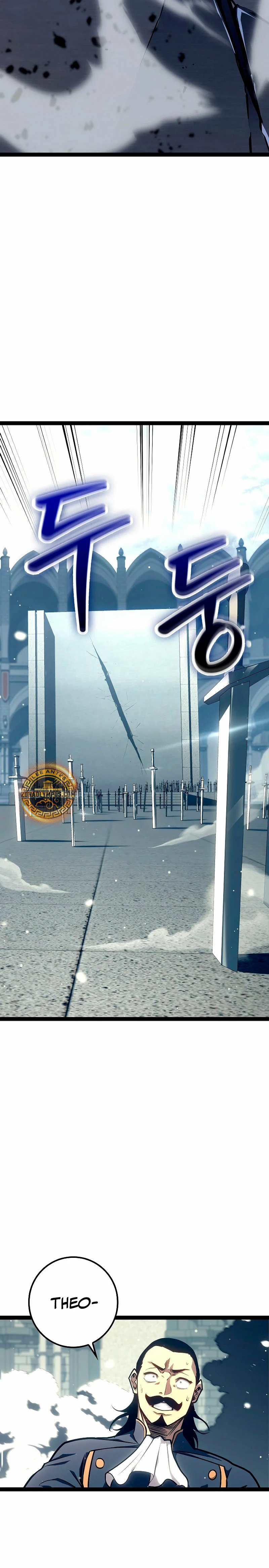 Regresión del bastardo del clan de la espada Capitulo 20 página 15