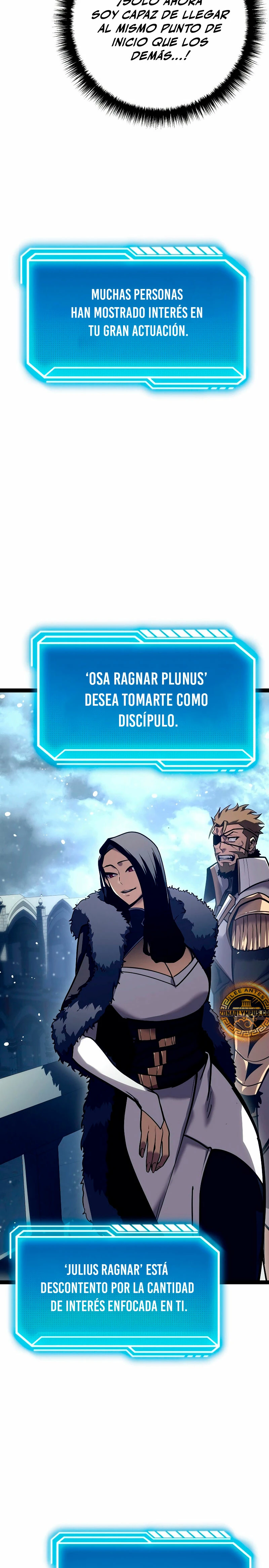 Regresión del bastardo del clan de la espada Capitulo 20 página 18