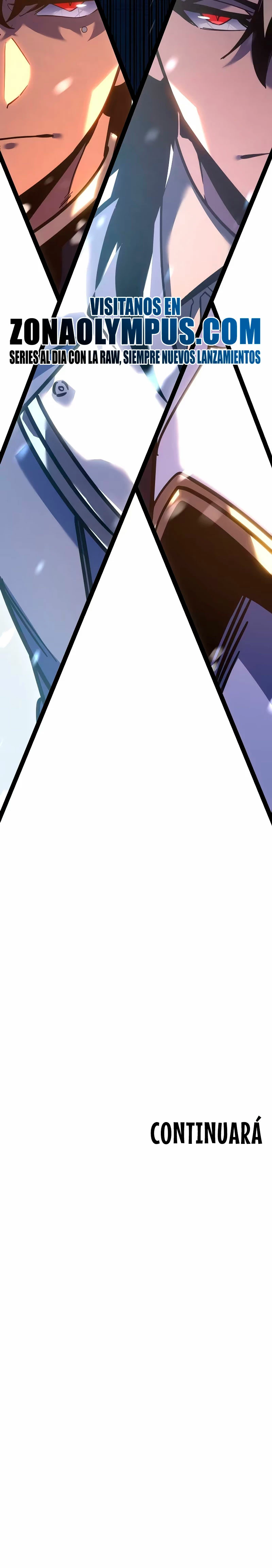 Regresión del bastardo del clan de la espada Capitulo 20 página 37