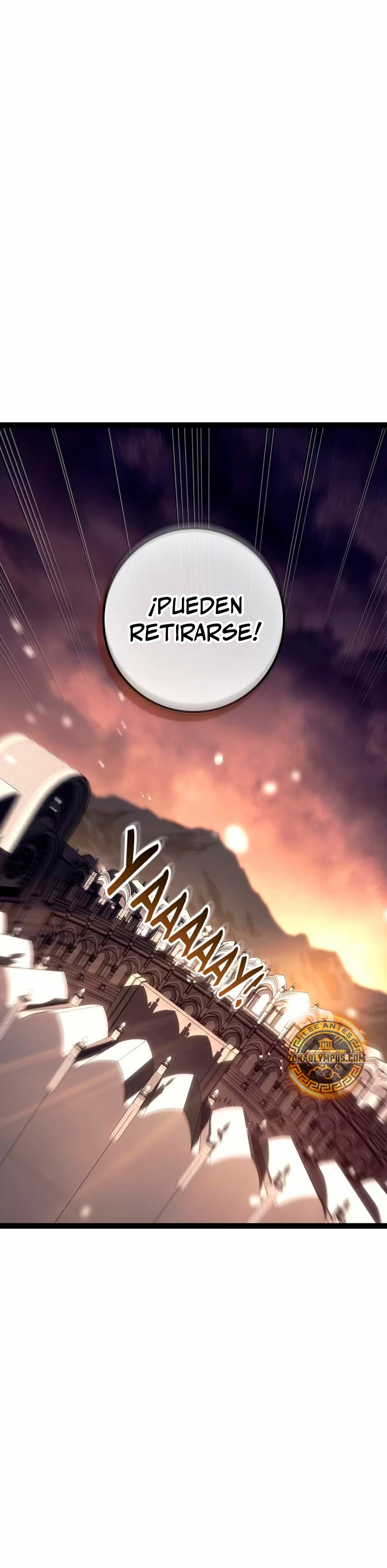 Regresión del bastardo del clan de la espada Capitulo 21 página 11
