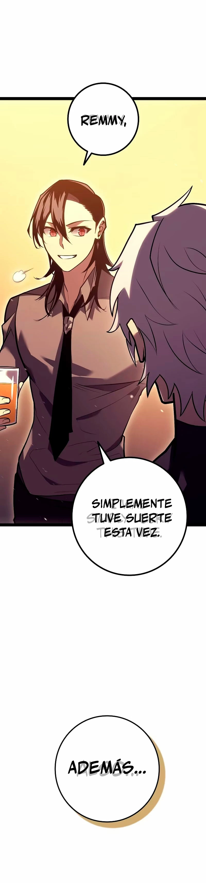 Regresión del bastardo del clan de la espada Capitulo 21 página 18