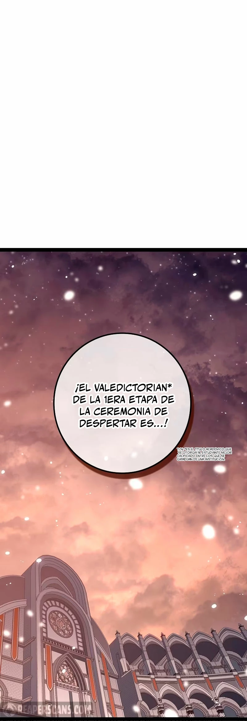 Regresión del bastardo del clan de la espada Capitulo 21 página 2