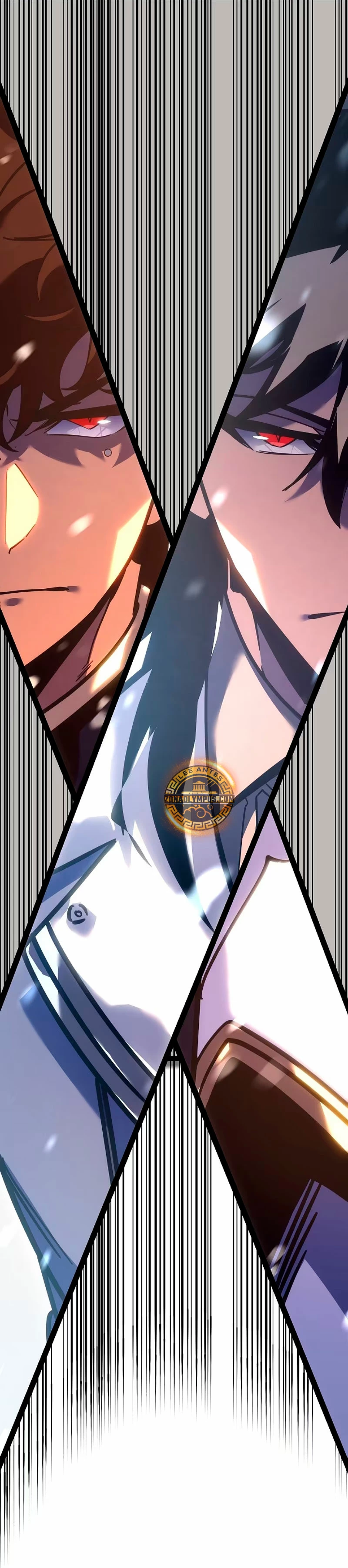 Regresión del bastardo del clan de la espada Capitulo 21 página 3