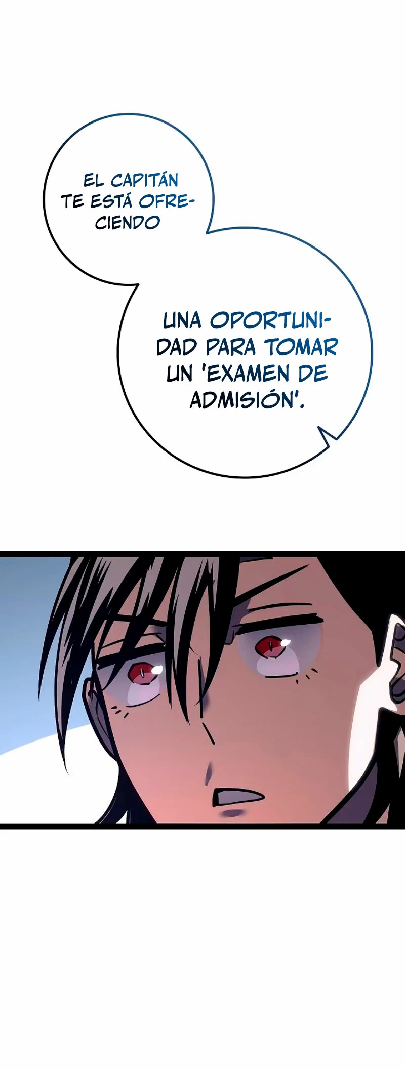 Regresión del bastardo del clan de la espada Capitulo 21 página 33