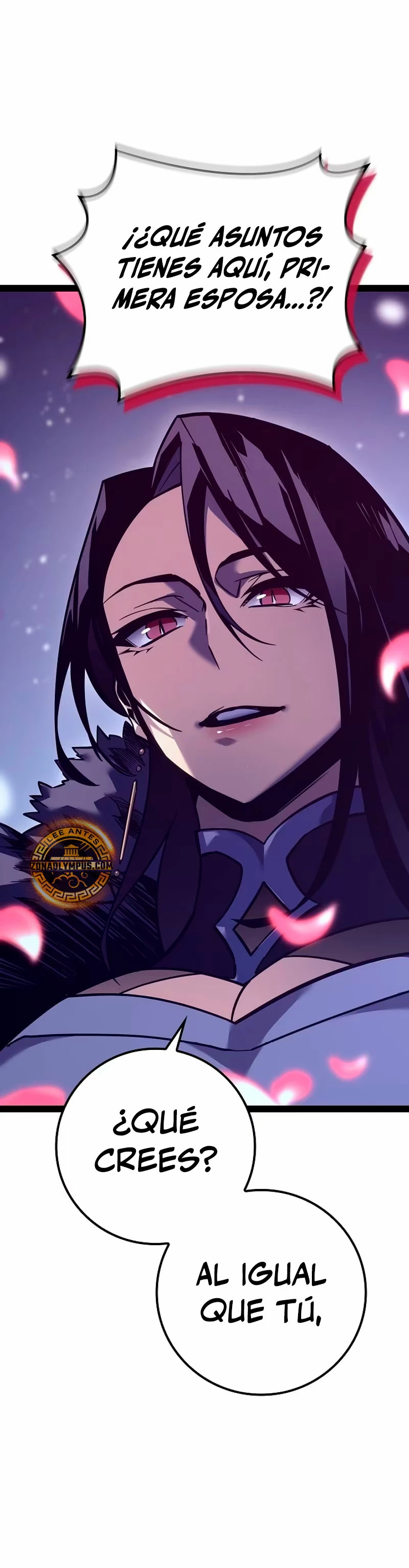 Regresión del bastardo del clan de la espada Capitulo 21 página 43