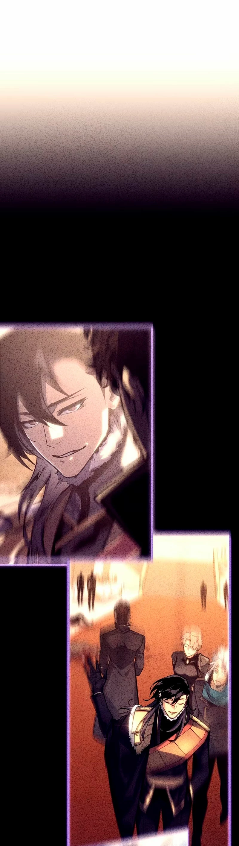 Regresión del bastardo del clan de la espada Capitulo 21 página 48