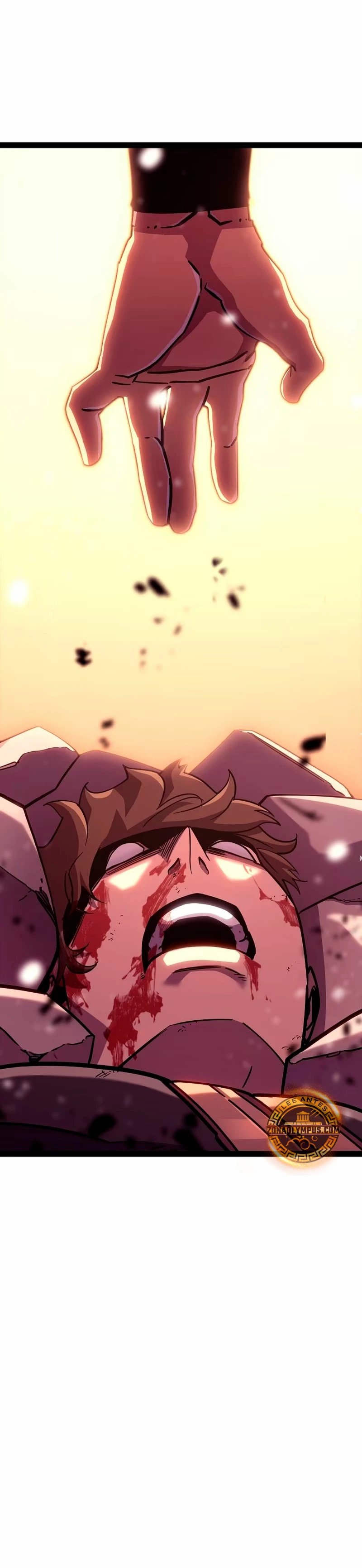 Regresión del bastardo del clan de la espada Capitulo 21 página 52