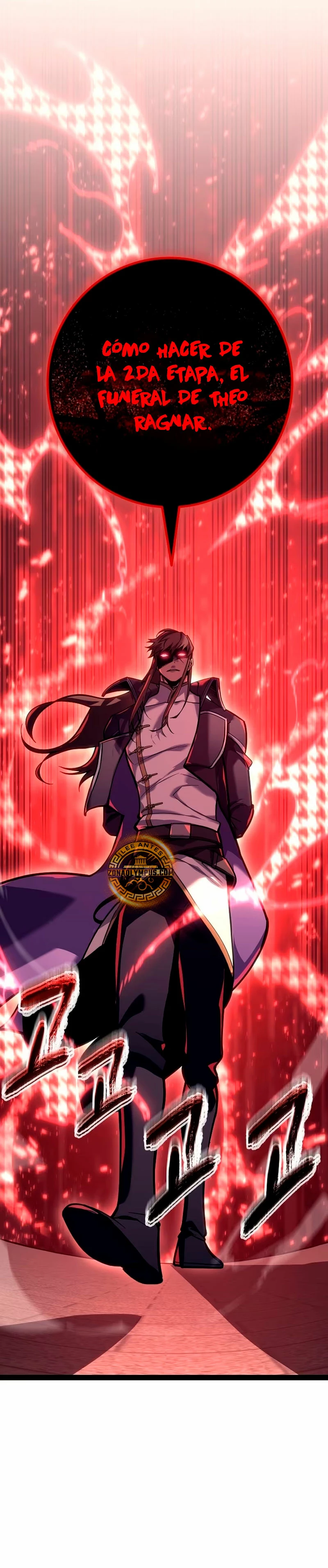 Regresión del bastardo del clan de la espada Capitulo 21 página 59