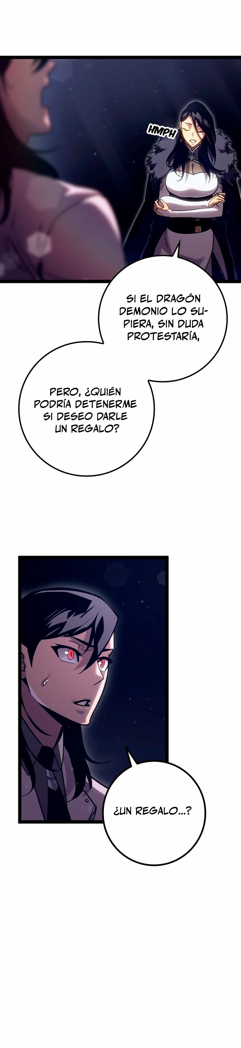 Regresión del bastardo del clan de la espada Capitulo 22 página 11