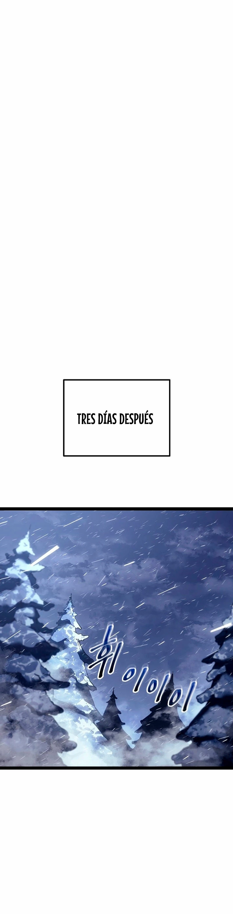 Regresión del bastardo del clan de la espada Capitulo 22 página 26