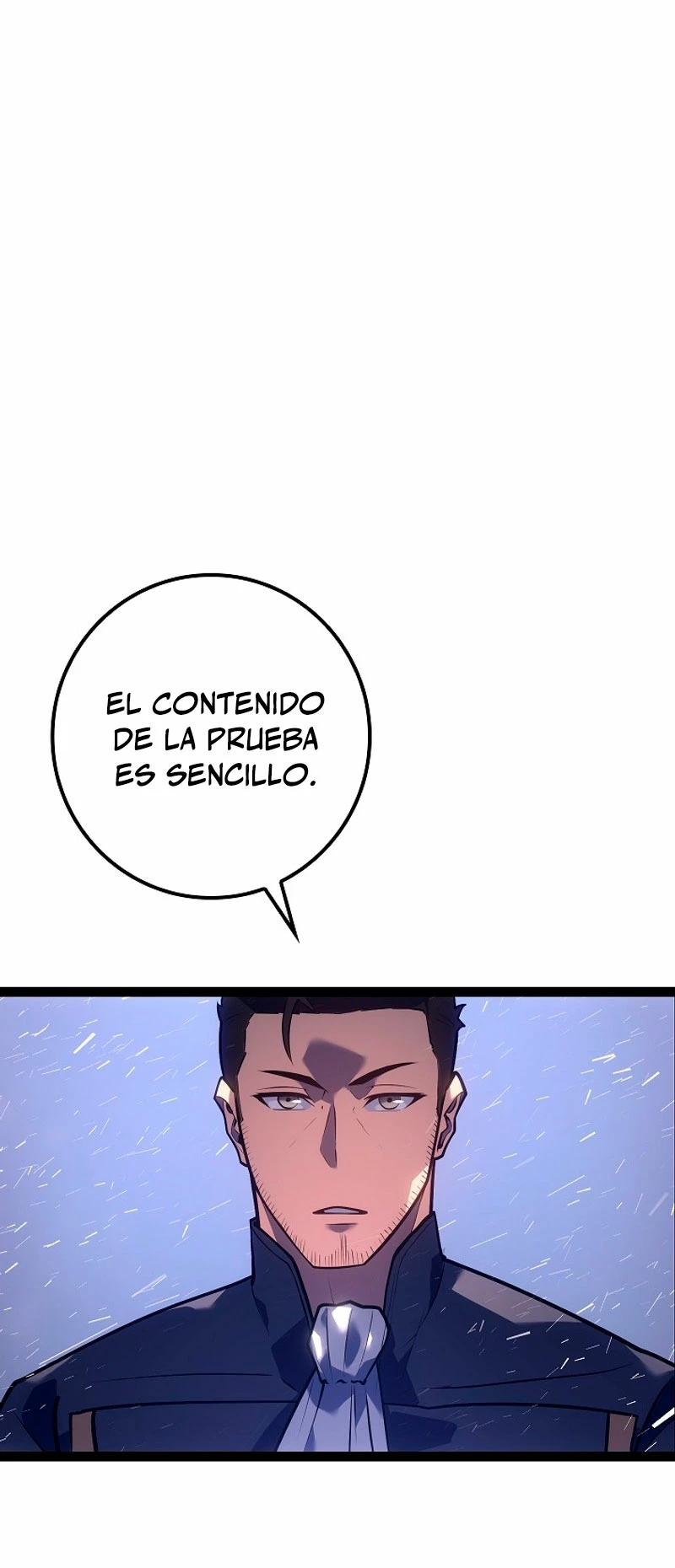 Regresión del bastardo del clan de la espada Capitulo 22 página 33