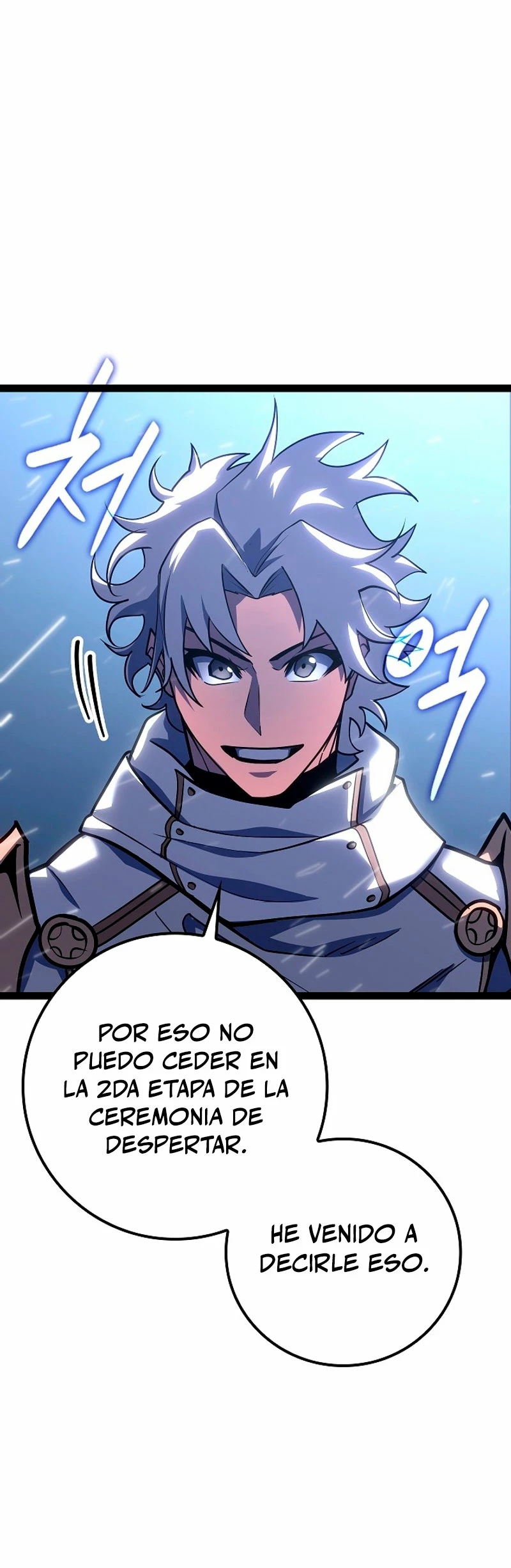Regresión del bastardo del clan de la espada Capitulo 22 página 49