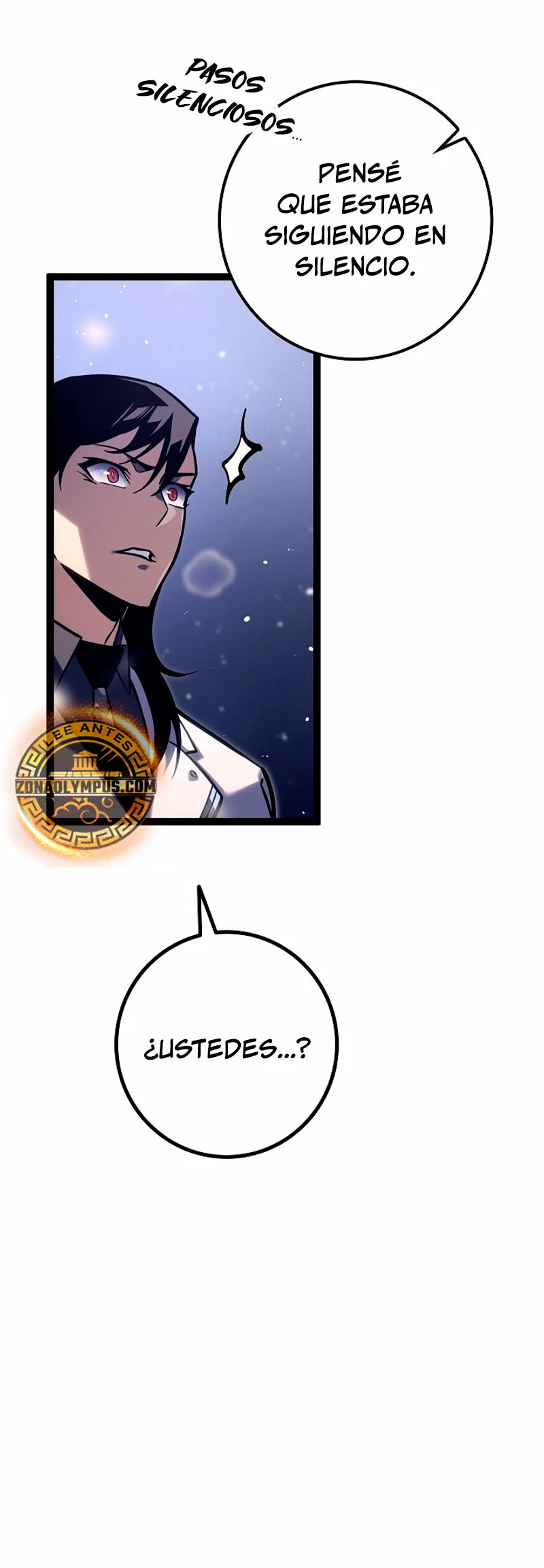 Regresión del bastardo del clan de la espada Capitulo 23 página 10