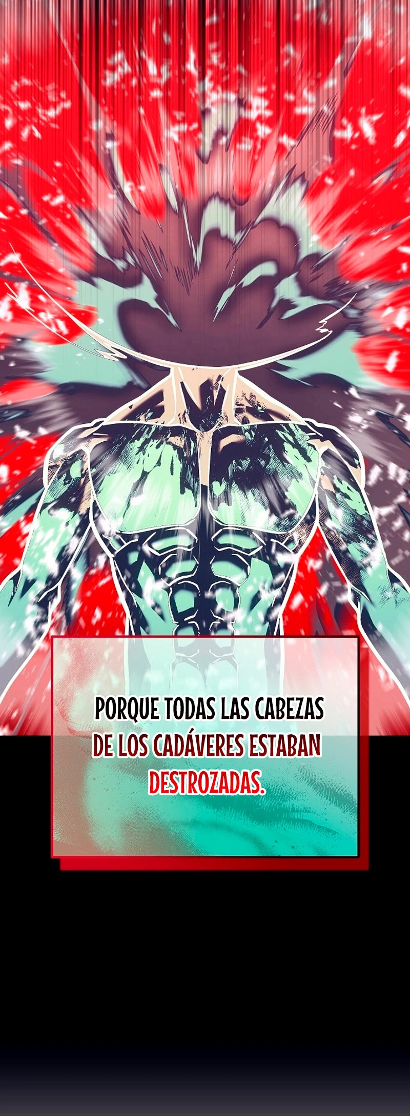 Regresión del bastardo del clan de la espada Capitulo 23 página 16