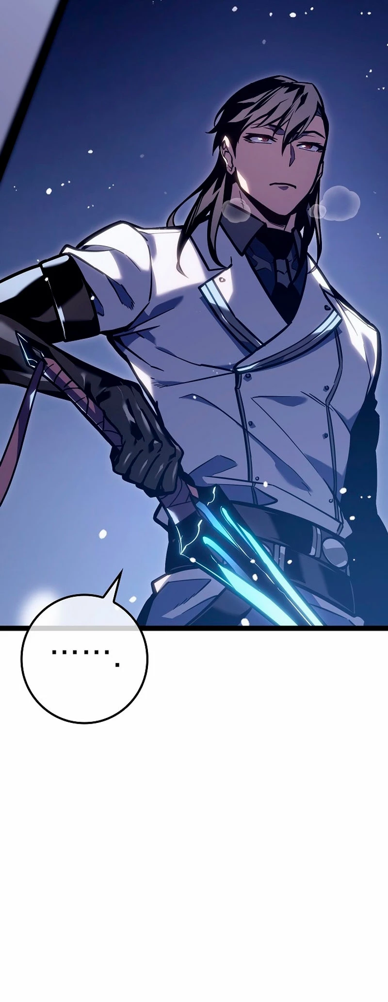 Regresión del bastardo del clan de la espada Capitulo 23 página 21