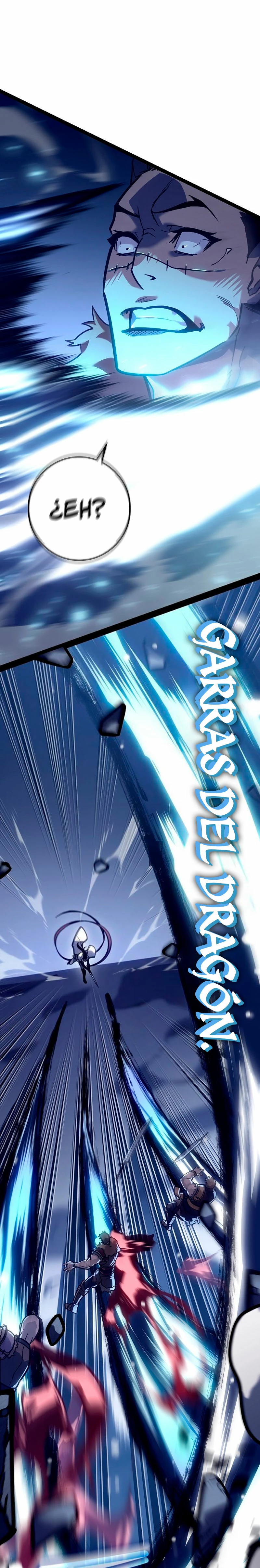 Regresión del bastardo del clan de la espada Capitulo 23 página 23