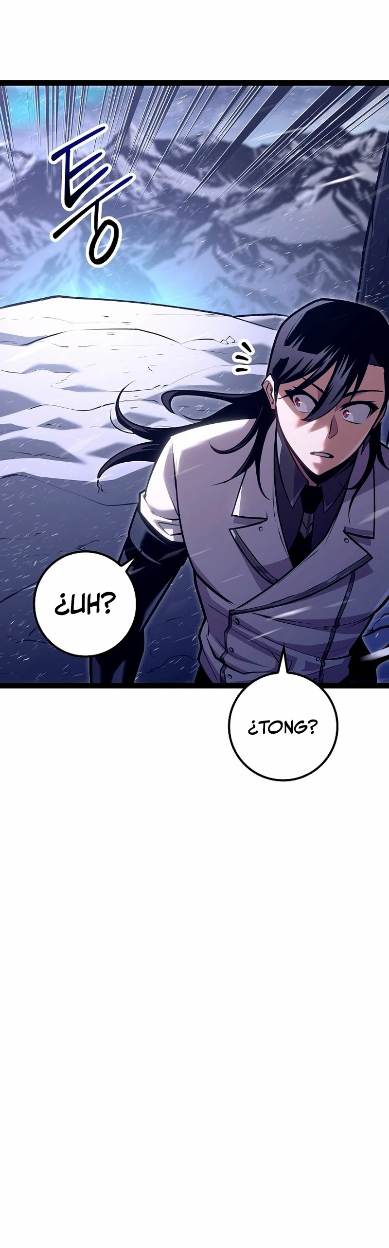 Regresión del bastardo del clan de la espada Capitulo 23 página 31