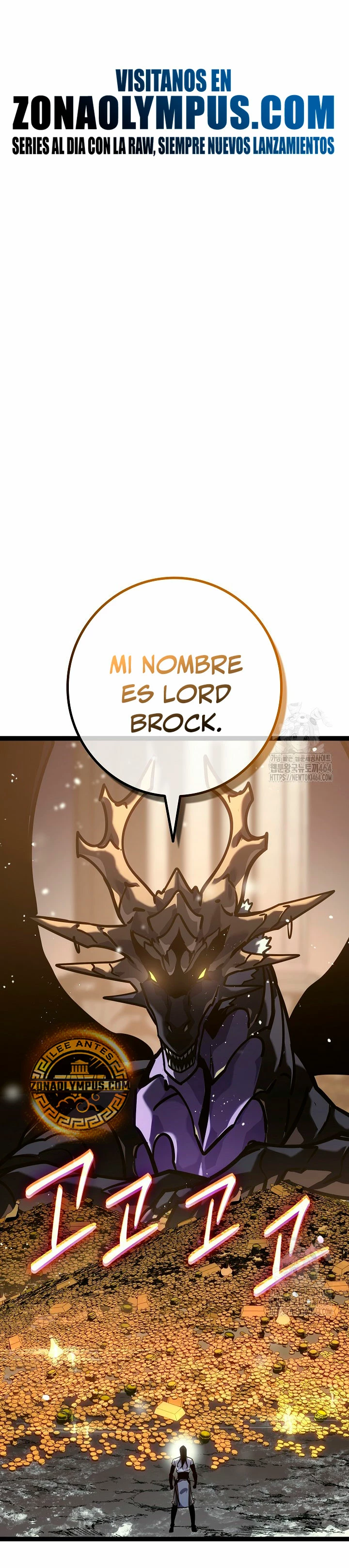 Regresión del bastardo del clan de la espada Capitulo 24 página 10