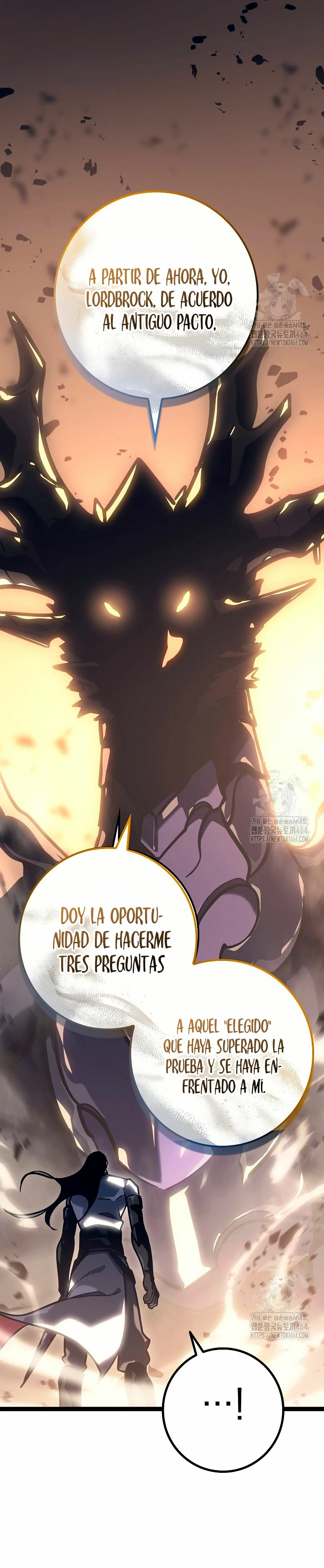 Regresión del bastardo del clan de la espada Capitulo 24 página 16