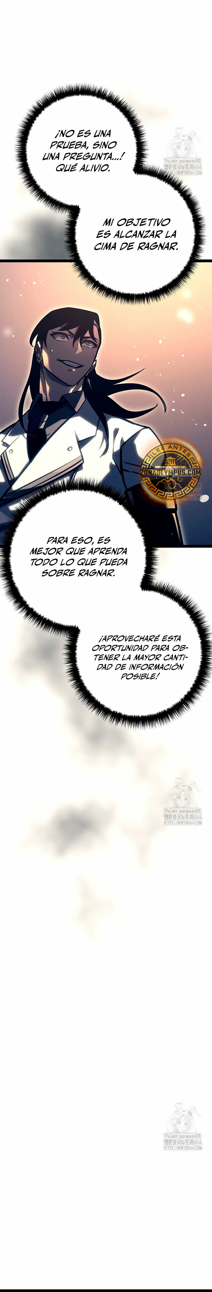 Regresión del bastardo del clan de la espada Capitulo 24 página 17