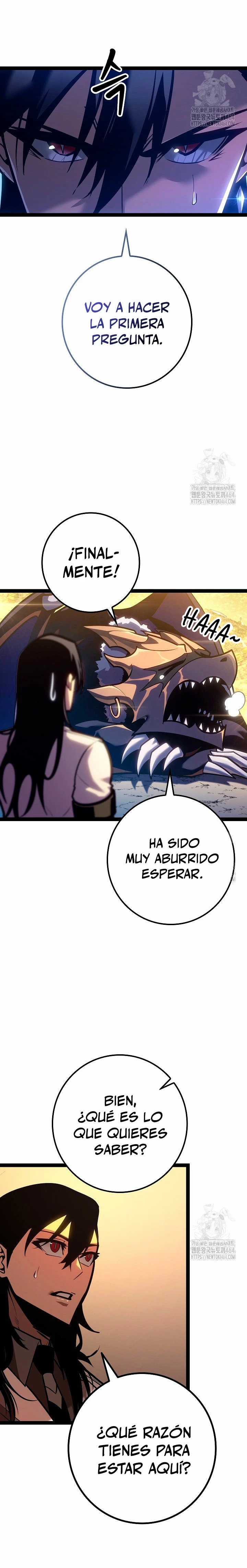 Regresión del bastardo del clan de la espada Capitulo 24 página 26