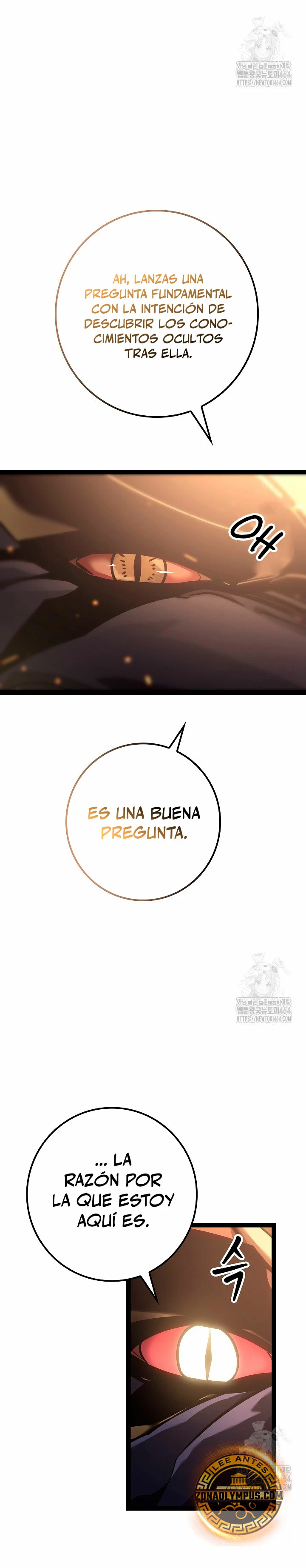 Regresión del bastardo del clan de la espada Capitulo 24 página 27