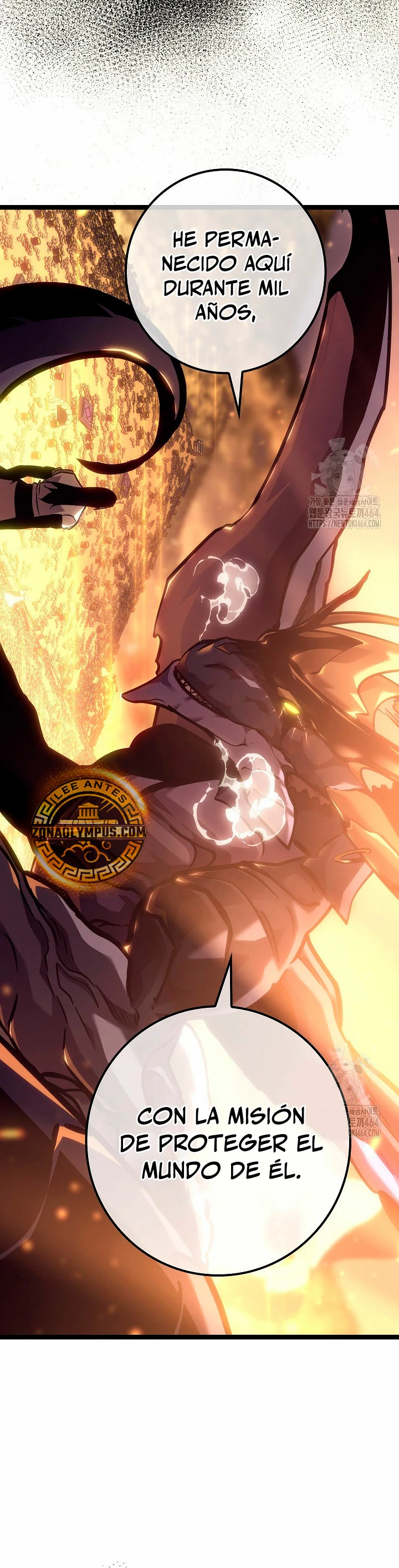 Regresión del bastardo del clan de la espada Capitulo 24 página 29