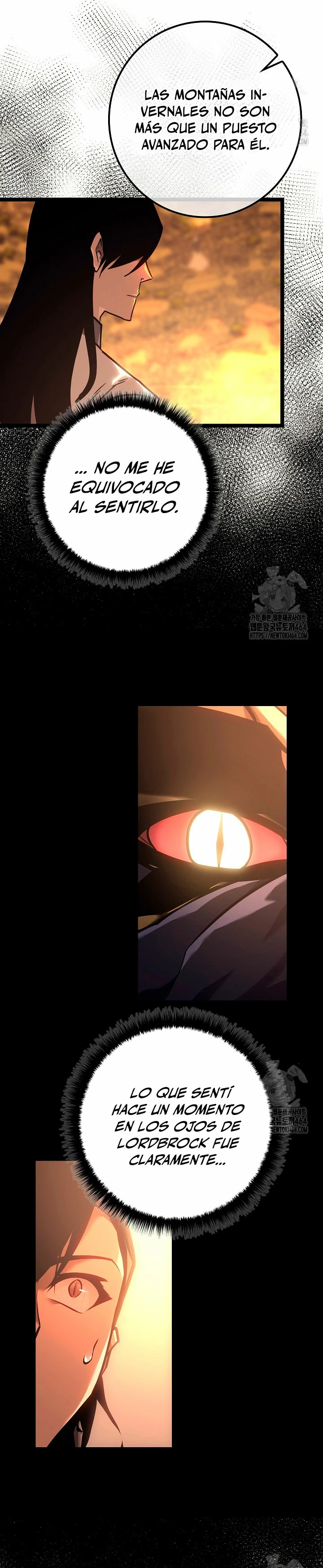 Regresión del bastardo del clan de la espada Capitulo 24 página 30